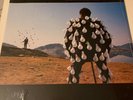 PINK FLOYD LIVE NEUF1988 DELICATE SOUND OF THUNDER 7.91480.1 FRENCH NOT OPEN