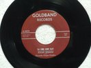 STICKS HERMAN I m Long Gone Baby GOLDBAND 1047
