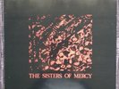 The Sisters Of Mercy - No Time To Cry - 12