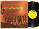 THE TROUBADOURS Find A Way ORIG BARBADOS ISLAND FUNK GROOVE LP RARE HEAR