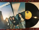 RAMONES   LEAVE HOME vinyl lp 1977 US Pitman press #SA7528
