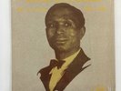 REV. D.C. RICE 1928 1930   SANCTIFIED SINGING W. TRAD. JAZZ   HERWIN LP   SHRINK