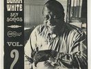 BUKKA WHITE   SKY SONGS VOL. 2   ARHOOLIE LP   TRADITIONAL BLUES AND STORIES