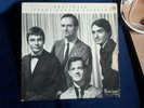 Kraftwerk ?– Trans Europa Express  Kling Klang 1C 064-82 306   LP