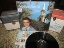 ELVIS PRESLEY Vinyl Lp HOW GREAT THOU ART W/Inner Original RCA Feb 1967 Shrink