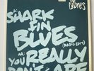The Drones, Shark Fin Blues 7” Picture Disc