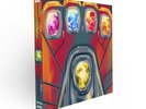 MONDO Avengers Infinity War Endgame Vinyl Box Set 6xLP Stone Colored SHIP NOW