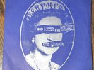 Sex Pistols God Save The Queen Rare ORIGINAL UK 7