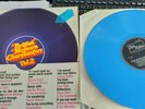 RARE BLUE VINYL BRITISH MOTOWN CHARTBUSTERS VOL 2  - 1968 TAMLA MOTOWN  L.P.