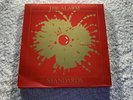 The Alarm: Standards - 6 x Vinyl 7” Single Box Set, Promo, ALP 1