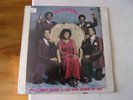 Rev. Charlie Brown & True Saints of God I'm Grateful Arias Rec Original Sealed