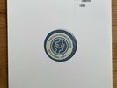 Reverend Horton Heat - Whole New Life Vinyl Test Press White Label Rockabilly LP