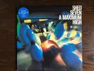 Shed Seven - A Maximum High 2 X LP 1996 Rare