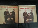 Introducing the Beatles - 2 Different Version Covers