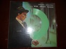 Frank Sinatra - IN THE WEE SMALL HOURS Vinyl LP Record - Colored Import - EX