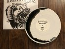 Blink 182 - Dogs Eating Dogs (White Black Swirl 10” Vinyl) Sold Out Rare