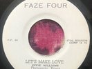 Rare Faze Four Dynamic Four Let’s Make Love