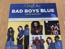 Bad Boys Blue Limited Blue Vinyl 11 Hits Vinyl Album gratis Versand My Star 2.0