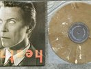 David Bowie Heathen Rare Tri-fold Coloured Vinyl (Friday Music)
