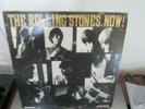 The Rolling Stones LP LONDON 3420 NOW  MONO RARE FIRST LABEL 1965 ULTR RARE FFRR