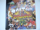 CARTOON BREAKS AND SOUND EFFECTS Volume 1 Vinyl