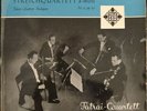 Beethoven String quartet Nr 15 Tatrai-Quartett,Budapest Telefunken BLE 14111 1ED