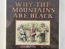 WHY THE MOUNTAINS ARE BLACK   GREEK VILLAGE MUSIC 1907 - 1960   2 LPS   R. CRUMB