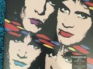 Kiss Asylum LP Vinyl  2014 180g Record US Version Sealed Free Shipping