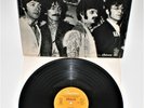 LP BEATLES BEAT -  IMPRESSION SONDERAUFLAGE DBG - ODEON # 6279 - D 1967  VG+/VG+