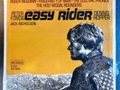 Easy Rider LP (Music From The Soundtrack) 2017 Reissue Clear Vinyl Sealed New