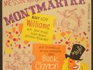 Mary Lou Williams Messin' 'Round In Montmartre  Storyville 906 1956 LP Signed