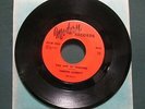Blues 45 VERNON GARRETT If I could Turn Back the Hands of Time 1957 Modern  VG+