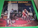 CREEDENCE CLEARWATER REVIVAL COSMO'S FACTORY  FANTASY 8402 VINYL LP