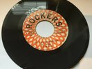 Tetrack Only Jah Jah Know/ Vision of Version Original 1977 Roots Reggae ex con