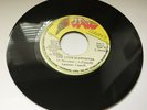 Lacksley Castell Jah Love Is Sweeter/Sweeter Dub Origianal 1979 7