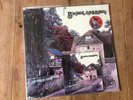 Black Sabbath. The Witch. Live, Berlin 1970. Red Vinyl + CD.  WOW LP-109.