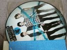 5sos Self Titled Picture Disk Limited Edition Vinyl Perfect Condition