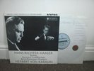 SAX 2328 B/S ED1 BRAHMS piano concerto NO. 2 RICHTER-HAASER KARAJAN BPO