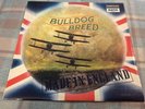 BULLDOG BREED MADE IN ENGLAND 1ST PRESS 1969 UK DERAM VINYL LP SDN 5 NR Mint