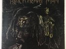 BUNNY WAILER - Blackheart Man -1976 ORIG US PRESS - Gatefold - VG+ Vinyl