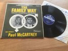 PAUL McCARTNEY 'THE FAMILY WAY' DECCA RECORDS ORIGINAL 1967 RARE STEREO SKL 4847