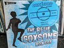BLUE COXSONE BOX SET. STUDIO ONE OFFICIAL UK  (LIMITED EDITION 1000 Copies. Ska.