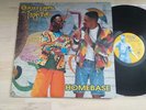 DJ JAZZY JEFF & THE FRESH PRINCE Homebase LP Jive US 1991