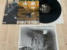 MC SERCH Return Of The Product  LP Def Jam O 52964 US 1992