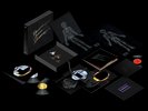 Daft Punk - Random Access Memories Vinyl Deluxe Box Set Edition
