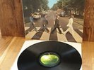 The Beatles ?– Abbey Road / 1969 / UK LP / PCS 7088 / YEX 749-2 / 750-1