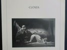 JOY DIVISION - CLOSER - RARE AUSSIE 1981 LP - EXCELLENT