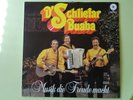 D´Schliefar Buaba - Musik die Freude macht - VM Records LP 13380