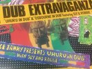 Prince Jammy Presents Uhuru In Dub With Sly And Robbie A1b1 Matrix Record Vgc...