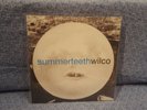 WILCO - SUMMERTEETH - LP record 180-gram vinyl RARE with CD